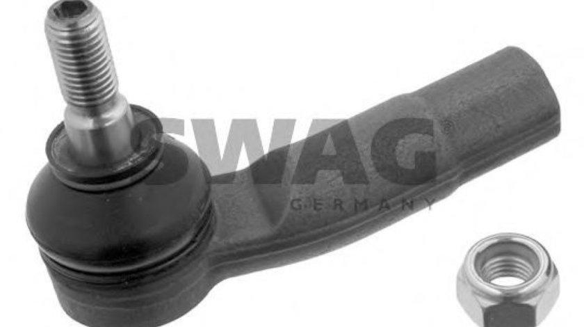 Cap de bara VW PASSAT Variant (365) (2010 - 2014) SWAG 30 93 7593 piesa NOUA