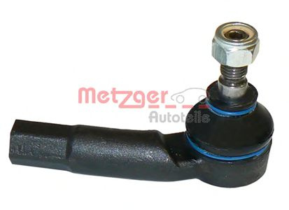 Cap de bara VW POLO (6N2) (1999 - 2001) METZGER 54006202 piesa NOUA