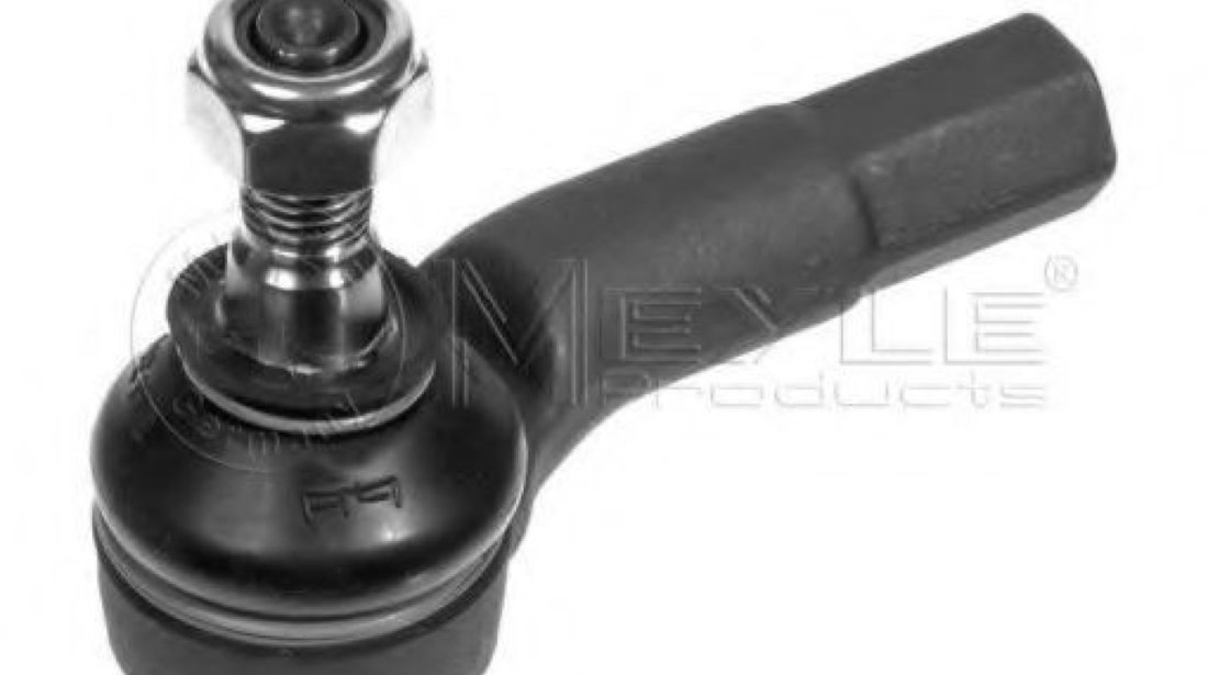 Cap de bara VW POLO (6R, 6C) (2009 - 2016) MEYLE 116 020 0000 piesa NOUA