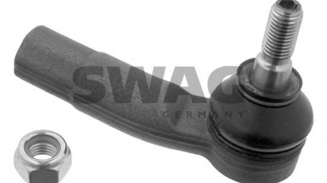 Cap de bara VW TIGUAN (5N) (2007 - 2016) SWAG 30 93 7594 piesa NOUA