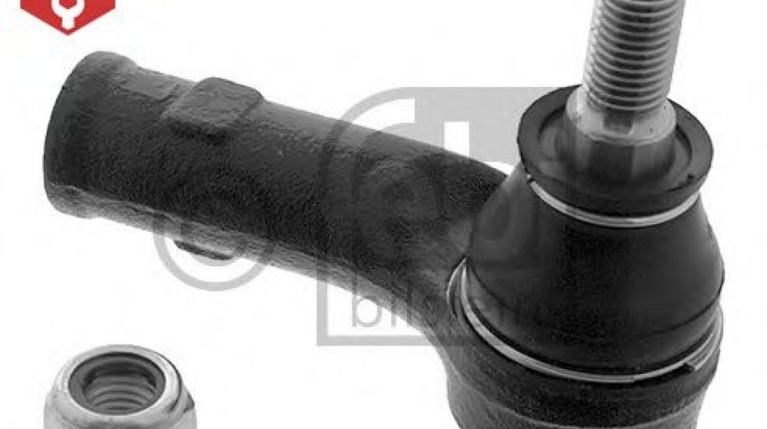 Cap de bara VW TRANSPORTER IV bus (70XB, 70XC, 7DB, 7DW, 7DK) (1990 - 2003) FEBI BILSTEIN 10583 piesa NOUA