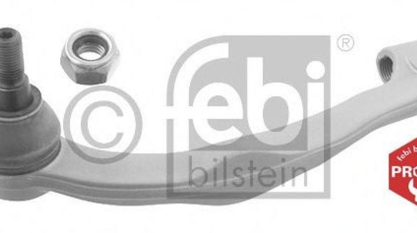 Cap de bara VW TRANSPORTER V caroserie (7HA, 7HH, 7EA, 7EH) (2003 - 2016) FEBI BILSTEIN 29675 piesa NOUA