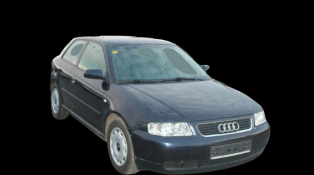 Cap lonjeron stanga fata Audi A3 8L [facelift] [2000 - 2003] Hatchback 3-usi 1.6 MT (102 hp) (8L1)