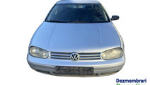 Capac acumulator / baterie Volkswagen VW Golf 4 [1...