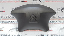 Capac airbag volan, cod 9645403577, Citroen Berlin...