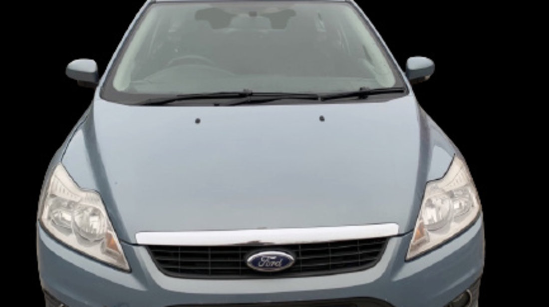 Capac bara Ford Focus 2 [facelift] [2008 - 2011] wagon 5-usi 1.8 TDCi MT  (116 hp) KKDA #68403696