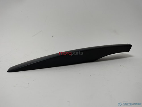 Capac bara longitudinala plafon dreapta fata VOLKSWAGEN GOLF VI Variant (AJ5) [ 2009 - 2013 ] VAG OE...