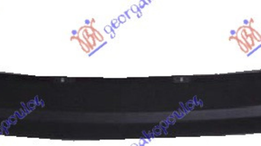 Capac Bara Spate De Plastic Hyundai Getz 2006-2007-2008-2009-2010