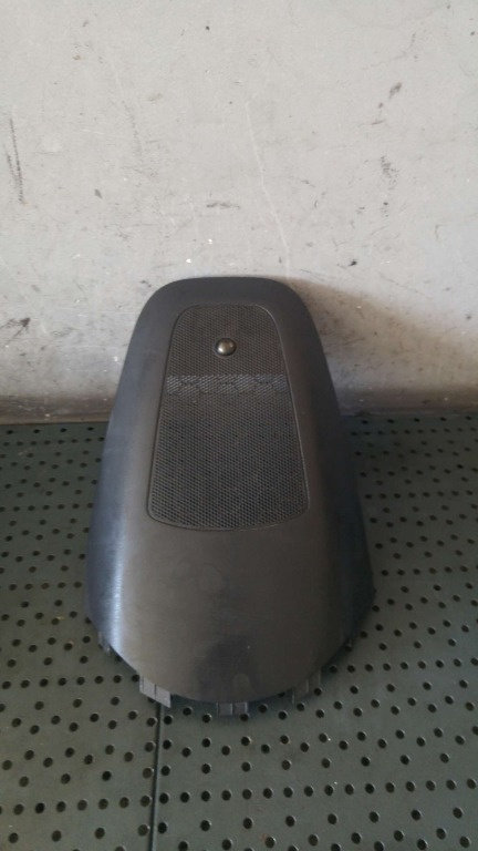 Capac bord cu senzor de lumina ambientala opel antara a l07 96661656