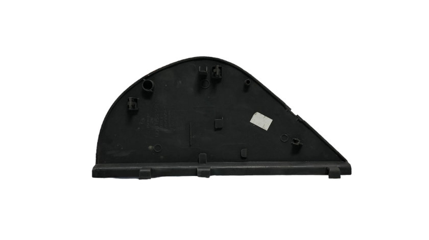 Capac bord dreapta SKODA FABIA (6Y2) [ 1999 - 2008 ] OEM 6Q0858218D 6Q0 858 218 D