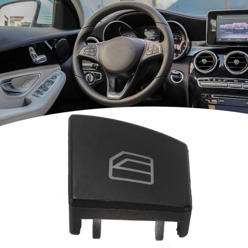 Capac Buton Geam Dreapta Bloc Comenzi Geamuri Sofer Compatibil Mercedes-Benz C-Class S204 2007-2014 ...