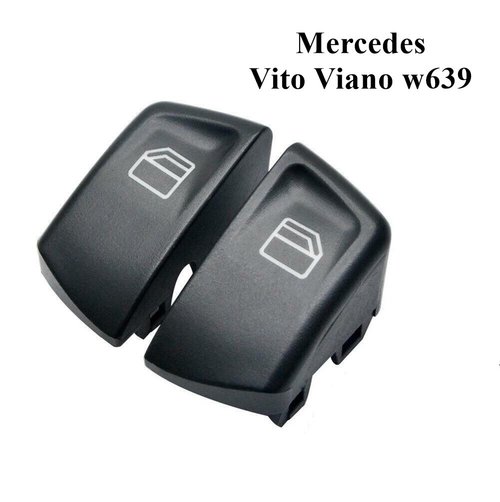 Capac buton geam electric Mercedes Vito Viano W639 Sprinter Vw Crafter