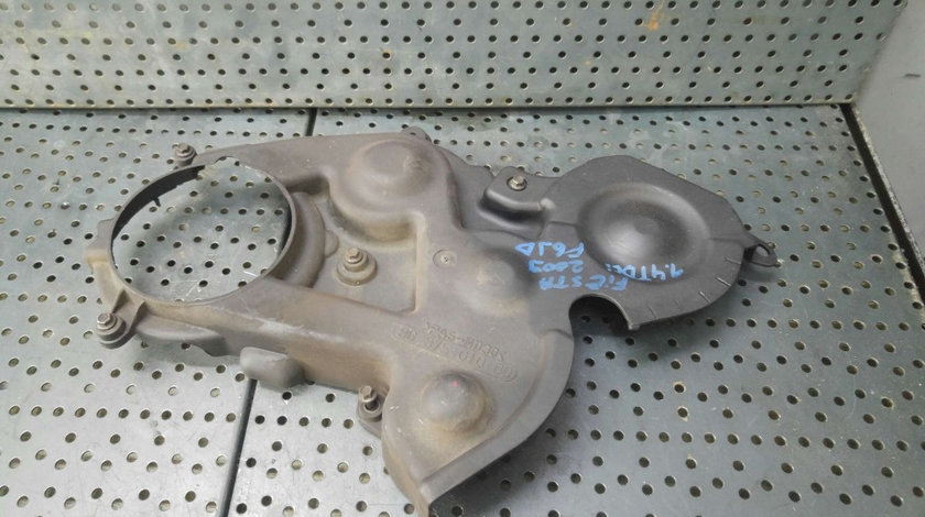 Capac carcasa distributie 1.4 tdci ford fiesta 6 cb1 ccn 9637501080