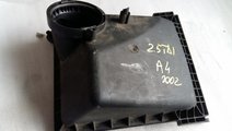 Capac carcasa filtru aer audi a4 b6 b7 06c133843