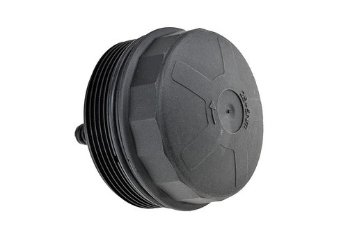 CAPAC CARCASA FILTRU ULEI, BMW SERIA 1 E81/82/87/88, F20/21, SERIA 2 F22/23,F87, SERIA 3 E90/91/92/9...