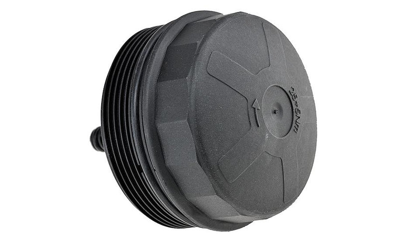 CAPAC CARCASA FILTRU ULEI, BMW SERIA 1 E81/82/87/88, F20/21, SERIA 2 F22/23,F87, SERIA 3 E90/91/92/93, F30/31/34/80, SERIA 5 E60/61, F10/11 SERIA 6 E63/64, F12/13, SERIA 7 E65/66/67, X1, X2, X3, X4, X5, X6