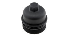 CAPAC CARCASA FILTRU ULEI, CITROEN C4 1.6HDI 2004-...