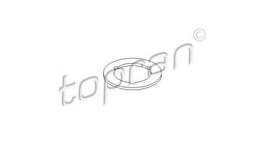 Capac carcasa filtru ulei Seat SEAT LEON (1P1) 2005-2012 #2 00536700