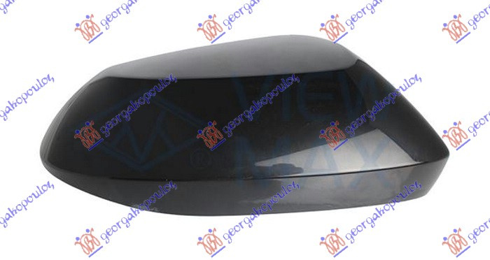 Capac/Carcasa Oglinda Dreapta Grunduita Toyota Corolla Sedan E21 2019-2020