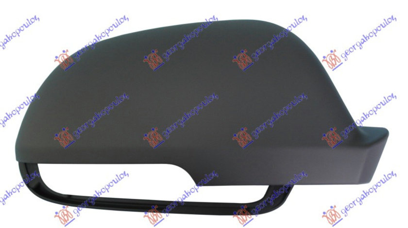 Capac/Carcasa Oglinda Dreapta Skoda Superb 2008 2009 2010 2011 2012 2013