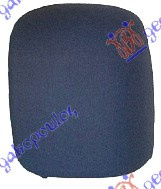 Capac/Carcasa Oglinda Grunduita Stanga Citroen Jumpy 2007 2008 2009 2010 2011 2012 2013 2014 2015 2016