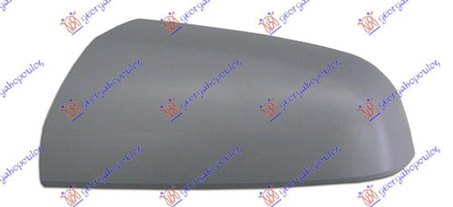 Capac/Carcasa Oglinda Grunduita Stanga Opel Zafira 2005 2006 2007 2008 2009 2010 2011 2012