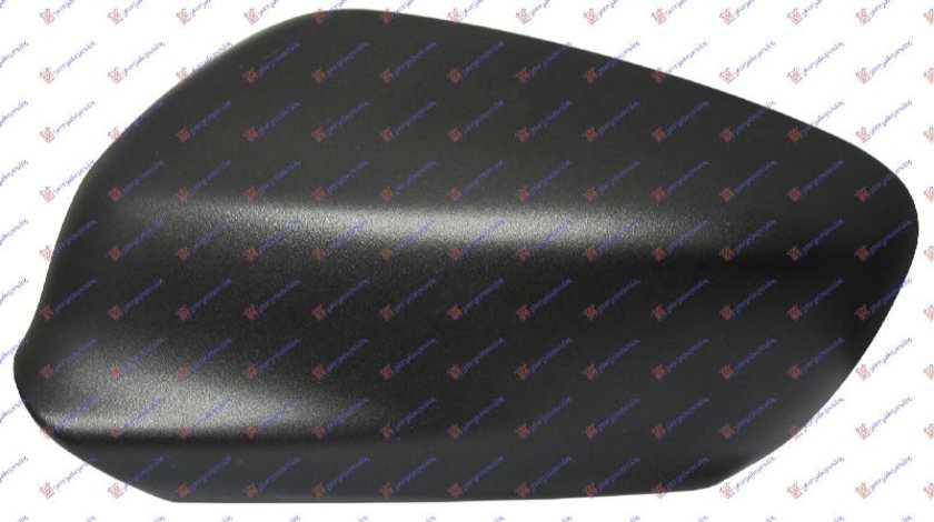 Capac/Carcasa Oglinda Neagra Stanga Citroen C-ELYSEE 2013 2014 2015 2016