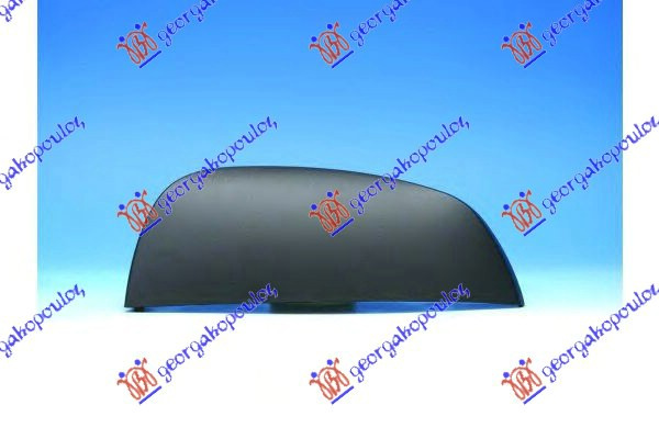 Capac/Carcasa Oglinda Neagra Stanga Opel Meriva 2003 2004 2005 2006 2007 2008 2009 2010