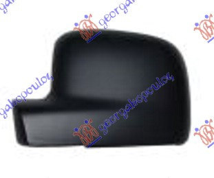 Capac/Carcasa Oglinda Neagra Stanga VW Transporter T5 2003 2004 2005 2006 2007 2008 2009 2010