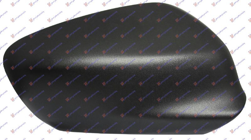 Capac/Carcasa Oglinda Negru Dreapta Peugeot 301 An 2012 2013 2014 2015 2016 2017