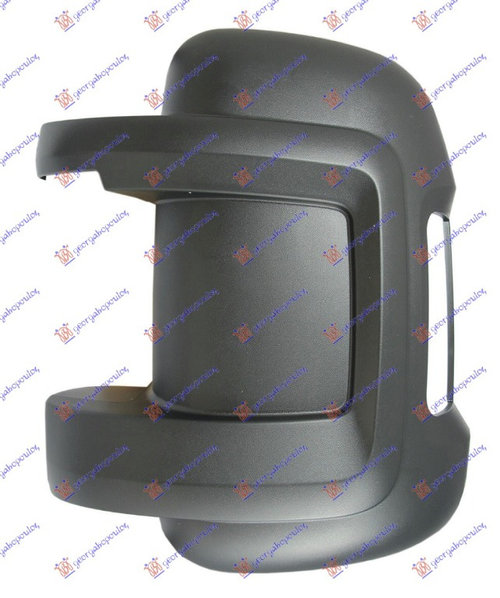 Capac/Carcasa Oglinda Scurta Stanga Citroen Jumper 2014 2015 2016 2017 2018 2019 2020 2021