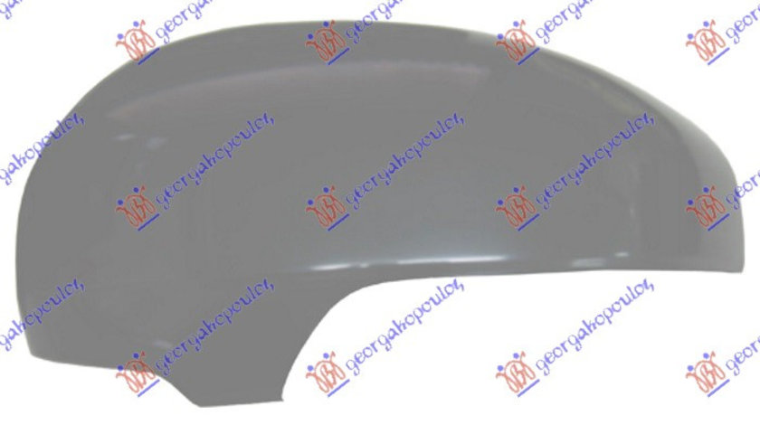 Capac/Carcasa Oglinda Stanga Grunduita Toyota Avensis T27 2012-2013-2014-2015