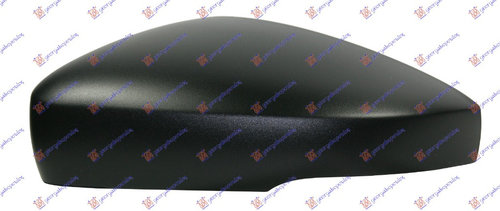 Capac/Carcasa Oglinda Stanga VW Cross Polo 2009 2010 2011 2012 2013 2014 2015 2016 2017