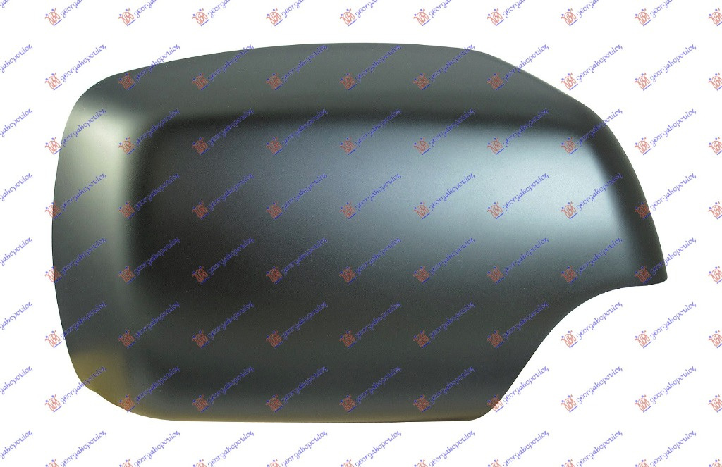 Capac/Carcasa Oglinda Usa Dreapta Bmw X5 E53 2000 2001 2002 2003 2004 2005 2006 2007