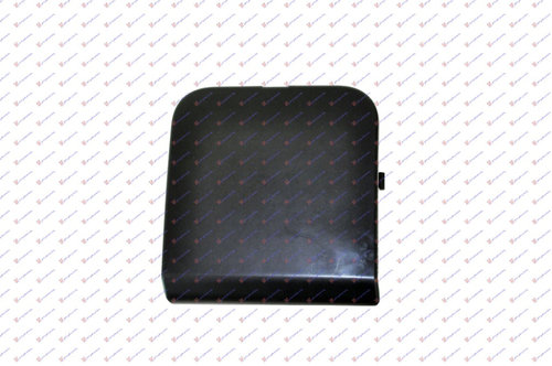 Capac Carlig de Remorcare Grunduita Bara Fata Nissan QashQai 2010 2011 2012 2013