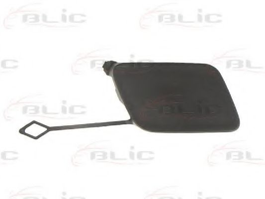 Capac carlig remorcare AUDI A3 Cabriolet (8V7) (2013 - 2016) BLIC 5513-00-0027910Q piesa NOUA