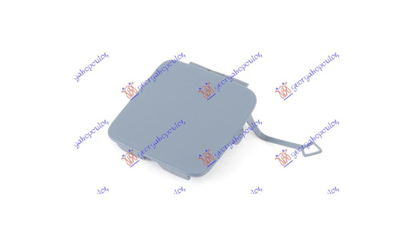 Capac carlig remorcare bara fata BMW I3 2013-2017 NOU 51117403864 (PREVOPSIT) BMW I01