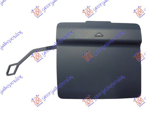 Capac Carlig Remorcare - Bmw Series 3 (F30/F31) Sdn/S.W.2012 2013 , 51128056615