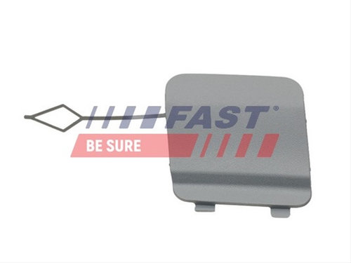 Capac Carlig Remorcare Fast Mercedes-Benz FT90123G