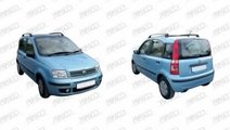 Capac carlig remorcare FIAT PANDA (169) (2003 - 20...