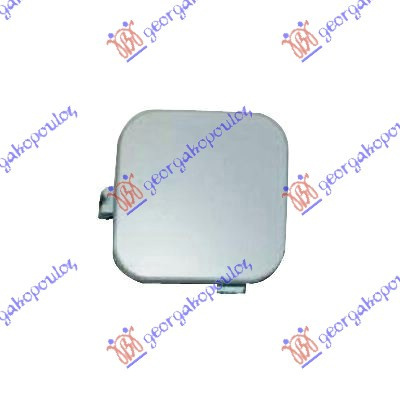 Capac Carlig Remorcare - Ford Focus 2008 , 1520714