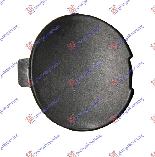 Capac Carlig Remorcare - Mazda Cx5 2011