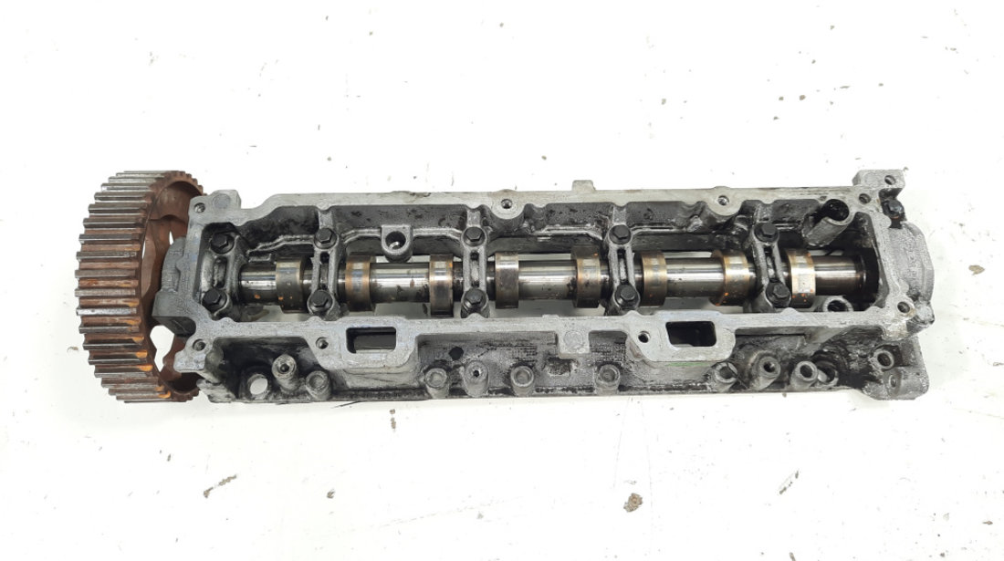 Capac chiulasa cu 1 ax came, Ford Fiesta 5, 1.4 TDCI, F6JA (idi:588990)