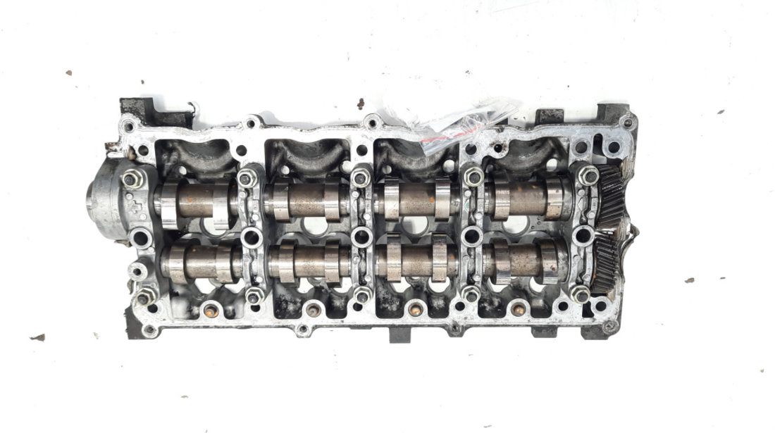 Capac chiulasa cu 2 axe came, Opel Meriva B, 1.7 CDTI, Z17DTH (id:582178)