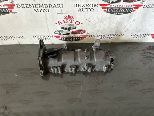 Capac chiulasa cu ax came 03F103475K Skoda Fabia II Combi (545) 1.2 TSI 86 cai CBZA