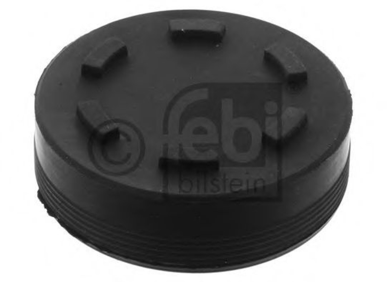 Capac conector, bolt principal AUDI A4 Allroad (8KH, B8) (2009 - 2016) FEBI BILSTEIN 32255 piesa NOUA