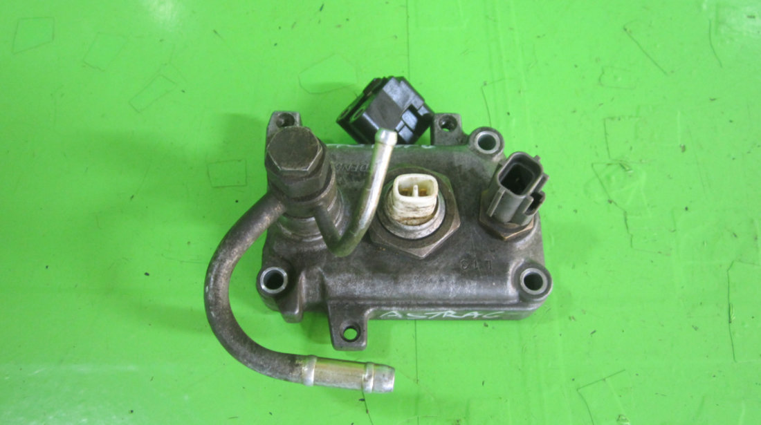 CAPAC CU SENZORI SI CONDUCTA POMPA INJECTIE / INALTA OPEL ASTRA G 1.7 DTI FAB. 1998 - 2005 ⭐⭐⭐⭐⭐