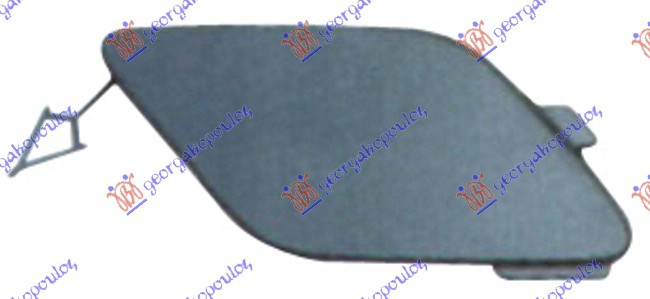 Capac Cui Remorcare Bara Fata Ford Focus 2018 2019 2020