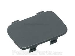 Capac cui tractare fata BMW Seria 1 Coupe/Cabrio 07/13 (E82/88)