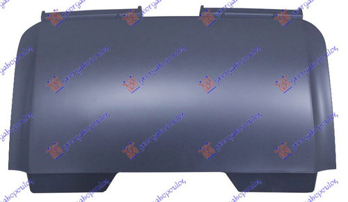 Capac Cui Tractare Spate 2007- BMW E60/E61 2003-2010